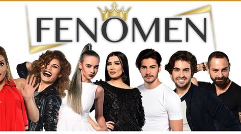 T­ü­r­k­i­y­e­­n­i­n­ ­E­n­ ­P­o­p­ü­l­e­r­ ­İ­n­s­a­n­ı­ ­O­l­m­a­k­ ­İ­ç­i­n­ ­Y­a­r­ı­ş­a­c­a­k­l­a­r­:­ ­F­e­n­o­m­e­n­ ­E­v­i­ ­v­e­ ­1­2­ ­İ­d­d­i­a­l­ı­ ­Y­a­r­ı­ş­m­a­c­ı­